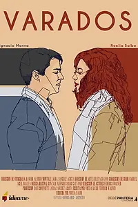 Постер к фильму «Varados (2017)»