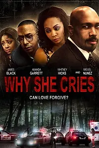 Постер к фильму «Why She Cries (2015)»