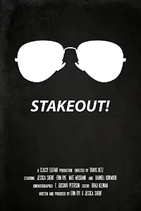 Постер к фильму «Stakeout! (2015)»