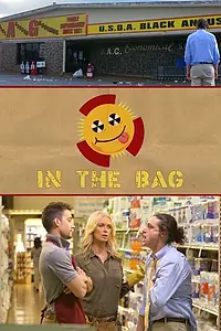 Постер к фильму «In the Bag (2015)»