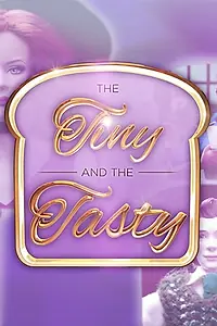 Постер к фильму «The Tiny and the Tasty (2015)»