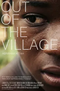 Главный постер фильма «Out of the Village (2016)»