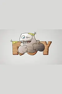 Постер к мультсериалу «Рой (2009 - 2015)»