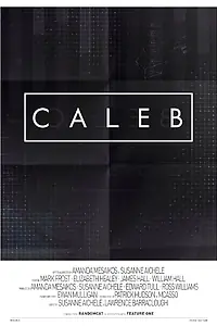 Постер к фильму «Калеб (2015)»