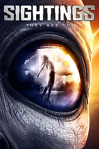 Главный постер фильма «Наблюдения (2017)»