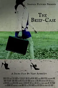 Постер к фильму «The Brief-Case (2014)»
