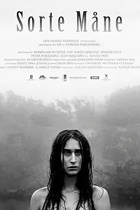 Главный постер фильма «Черная луна (2015)»