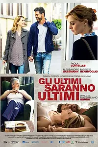 Главный постер фильма «И последние не станут первыми (2015)»