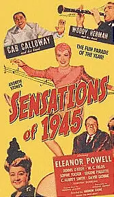 Постер к фильму «Сенсации 1945-го года (1944)»