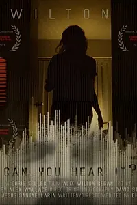 Постер к фильму «20 герц (2015)»