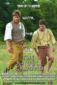 Постер к фильму «The Middle Ground (2015)»