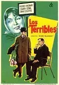 Постер к фильму «Бандиты (1959)»