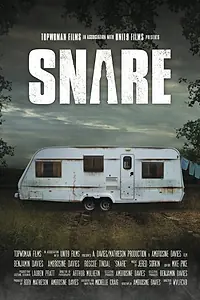 Постер к фильму «Snare (2015)»