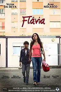 Постер к фильму «Flavia (2015)»