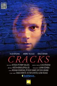Постер к фильму «Fisuri - Cracks (2015)»