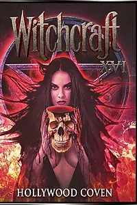 Постер к фильму «Колдовство 16: Шабаш на Хэллоуин (2016)»
