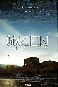 Главный постер фильма «CityZen (2015)»