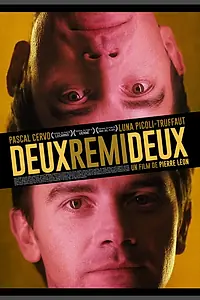 Постер к фильму «Два Реми, два (2015)»