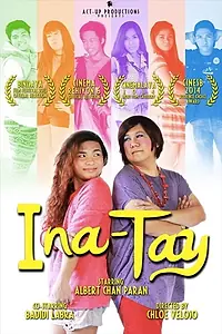 Главный постер фильма «Ina-Tay (2014)»