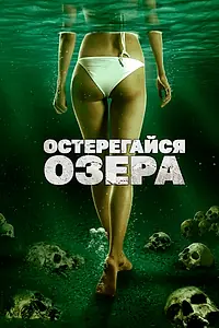 Постер к фильму «Остерегайся озера (2017)»