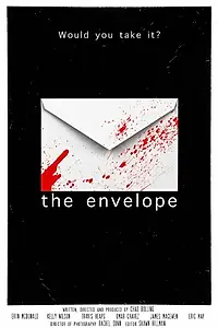 Постер к фильму «The Envelope (2015)»