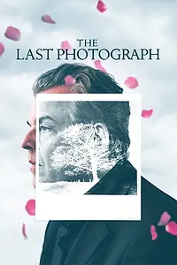 Главный постер фильма «Последняя фотография (2017)»