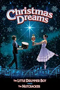 Постер к фильму «Christmas Dreams (2015)»