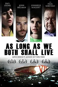 Постер к фильму «Falling (2016)»