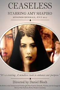Постер к фильму «Ceaseless (2014)»