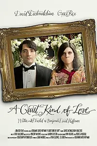Главный постер фильма «A Quiet Kind of Love (2016)»