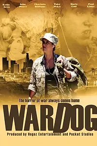 Постер к фильму «War Dog (2018)»