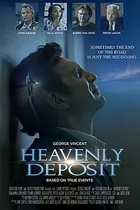Главный постер фильма «Небесный вклад (2019)»