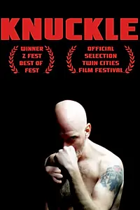 Постер к фильму «Knuckle (2014)»