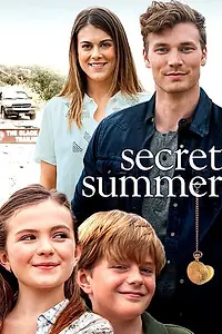 Постер к фильму «Secret Summer (2016)»
