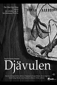 Главный постер фильма «Djävulen (2015)»