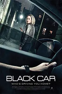 Постер к фильму «Роковая поездка (2016)»