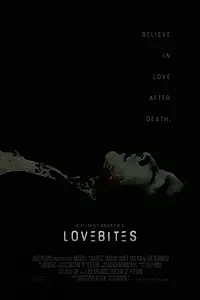 Постер к фильму «Lovebites (2016)»