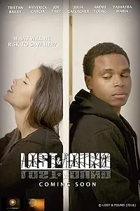 Постер к фильму «Lost & Found (2019)»