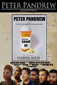 Постер к фильму «Peter Pandrew (2015)»
