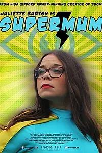 Постер к фильму «SuperMum (2015)»