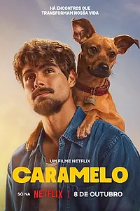 Постер к фильму «Карамело (2025)»