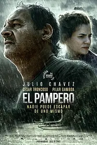 Главный постер фильма «Штормовой ветер (2017)»