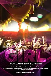 Постер к фильму «Девушка (2013)»