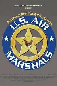 Постер к фильму «U.S. Air Marshals (2004)»
