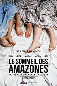 Постер к фильму «Сон амазонок (2015)»