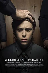 Постер к фильму «Velkommen til Paradis (2015)»