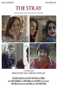 Постер к фильму «The Stray (2015)»