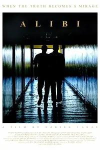 Постер к фильму «Alibi (2016)»