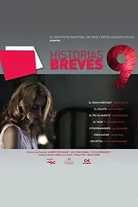 Главный постер фильма «Historias Breves 9 (2014)»