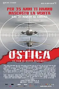 Постер к фильму «Устика (2016)»